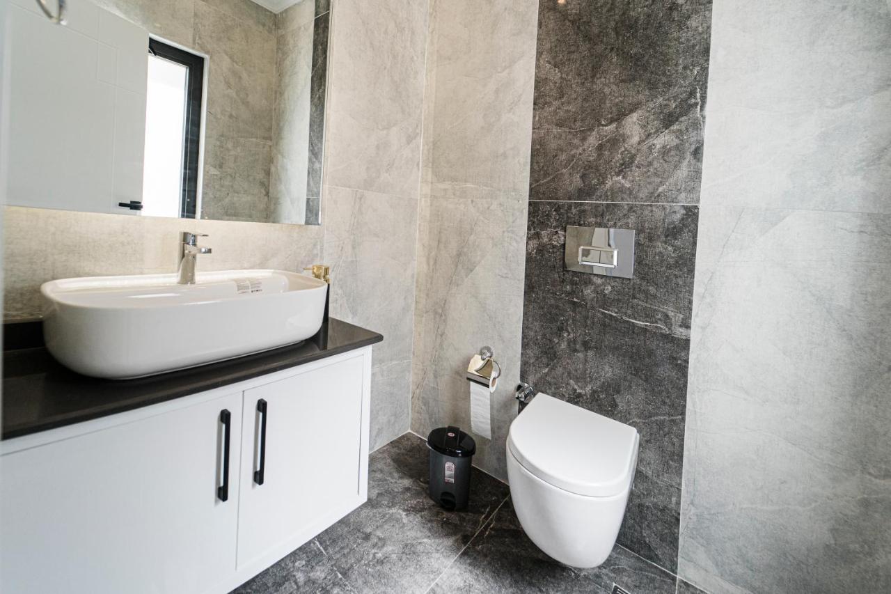 Villa Alva Donna Exclusive - Patara Kas Exterior foto