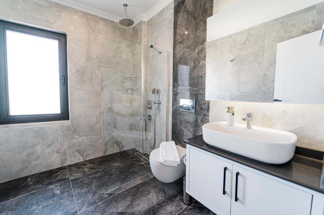 Villa Alva Donna Exclusive - Patara Kas Exterior foto