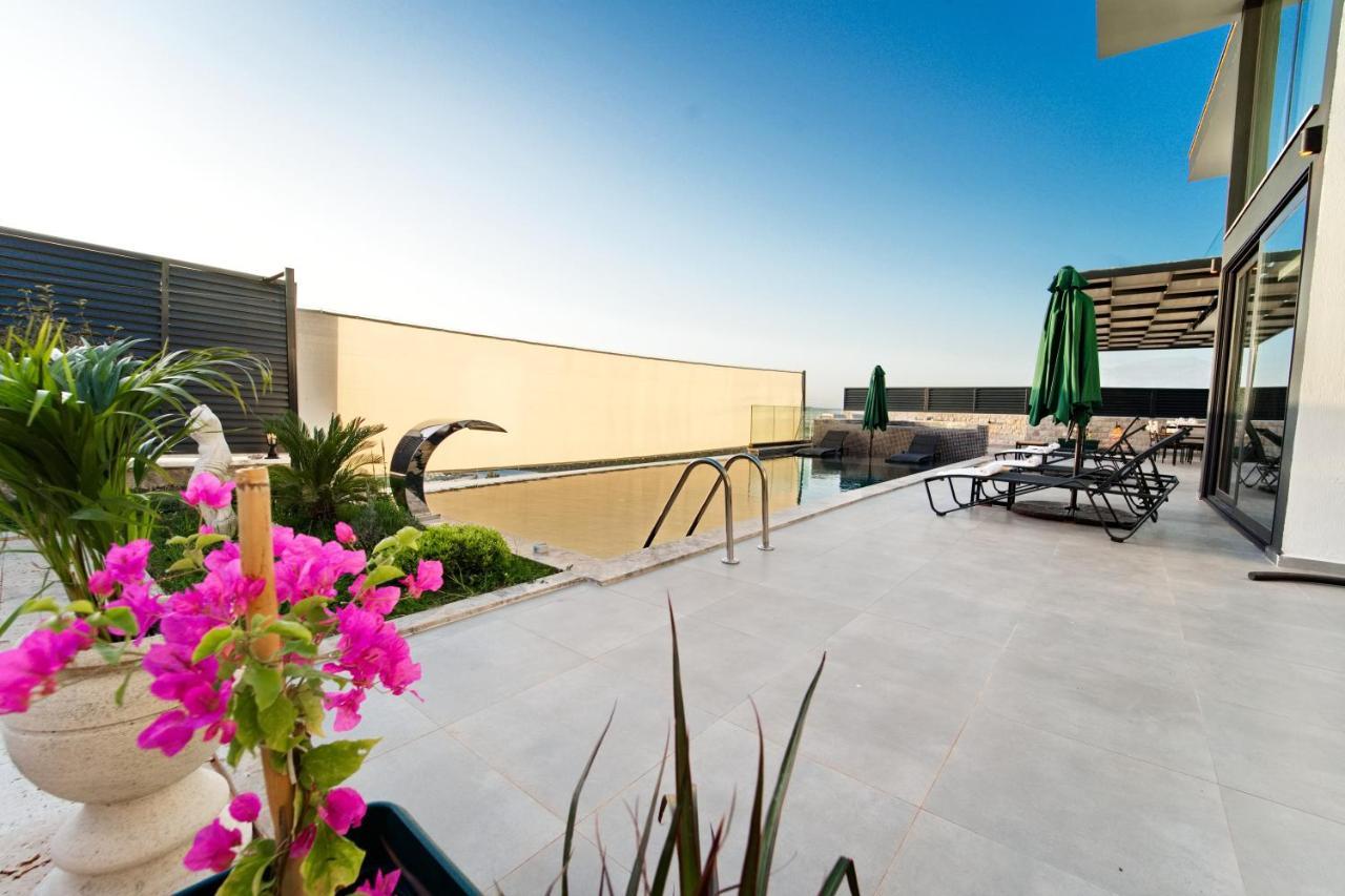 Villa Alva Donna Exclusive - Patara Kas Exterior foto