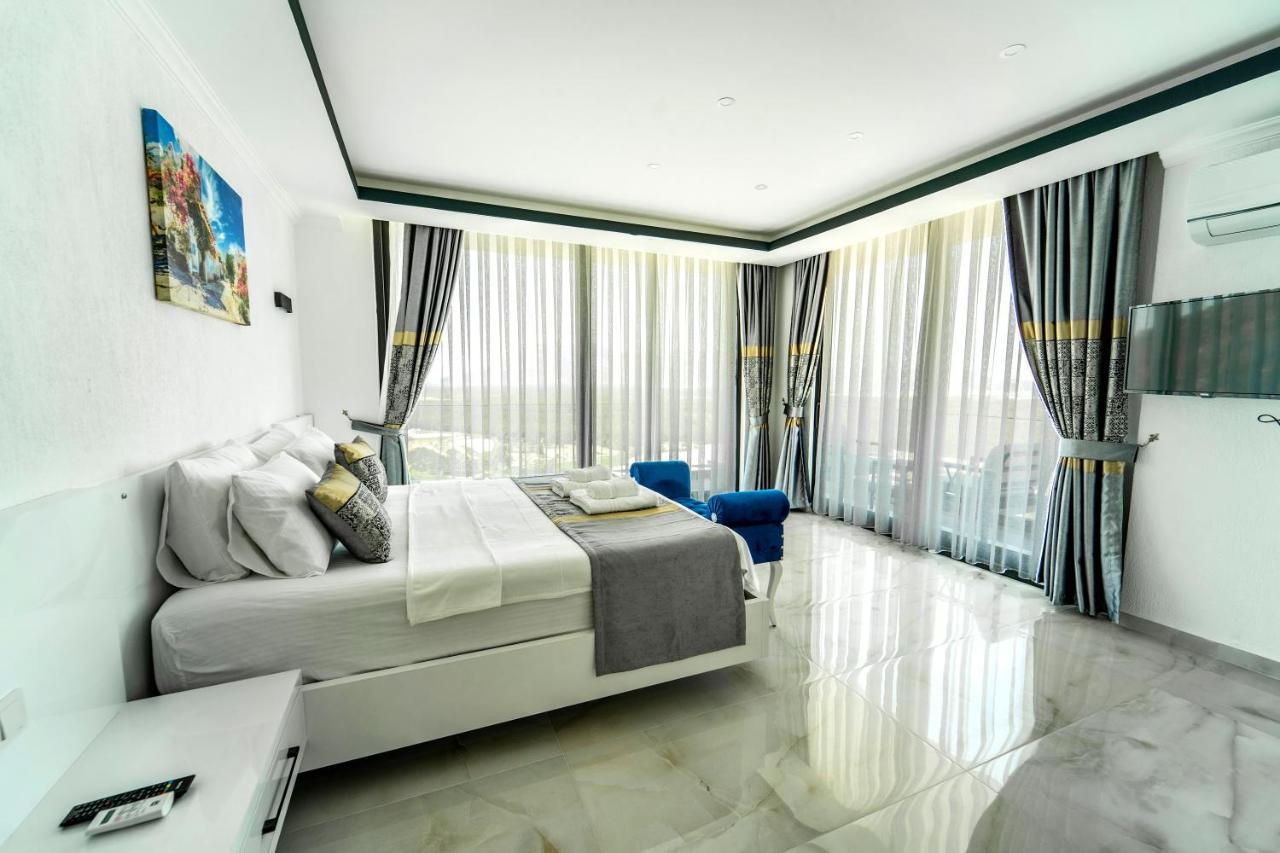 Villa Alva Donna Exclusive - Patara Kas Exterior foto