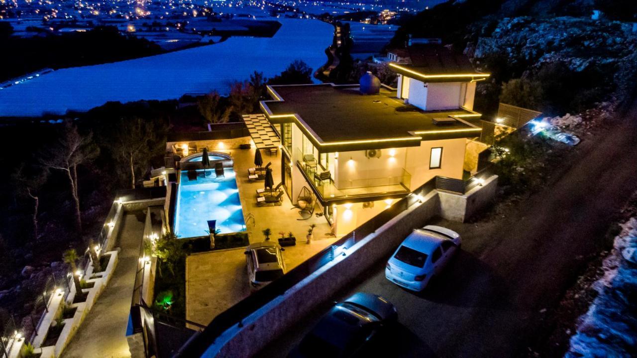 Villa Alva Donna Exclusive - Patara Kas Exterior foto
