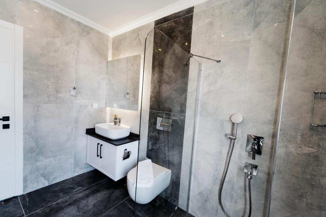 Villa Alva Donna Exclusive - Patara Kas Exterior foto