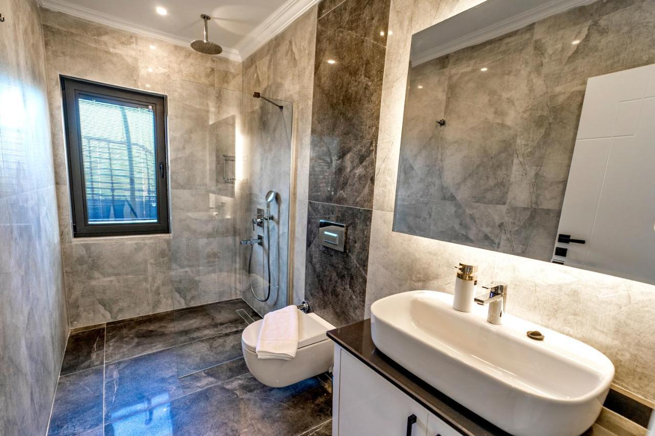 Villa Alva Donna Exclusive - Patara Kas Exterior foto